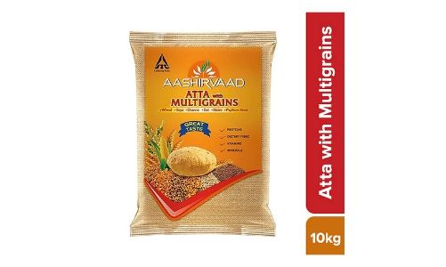 best multigrain atta in India