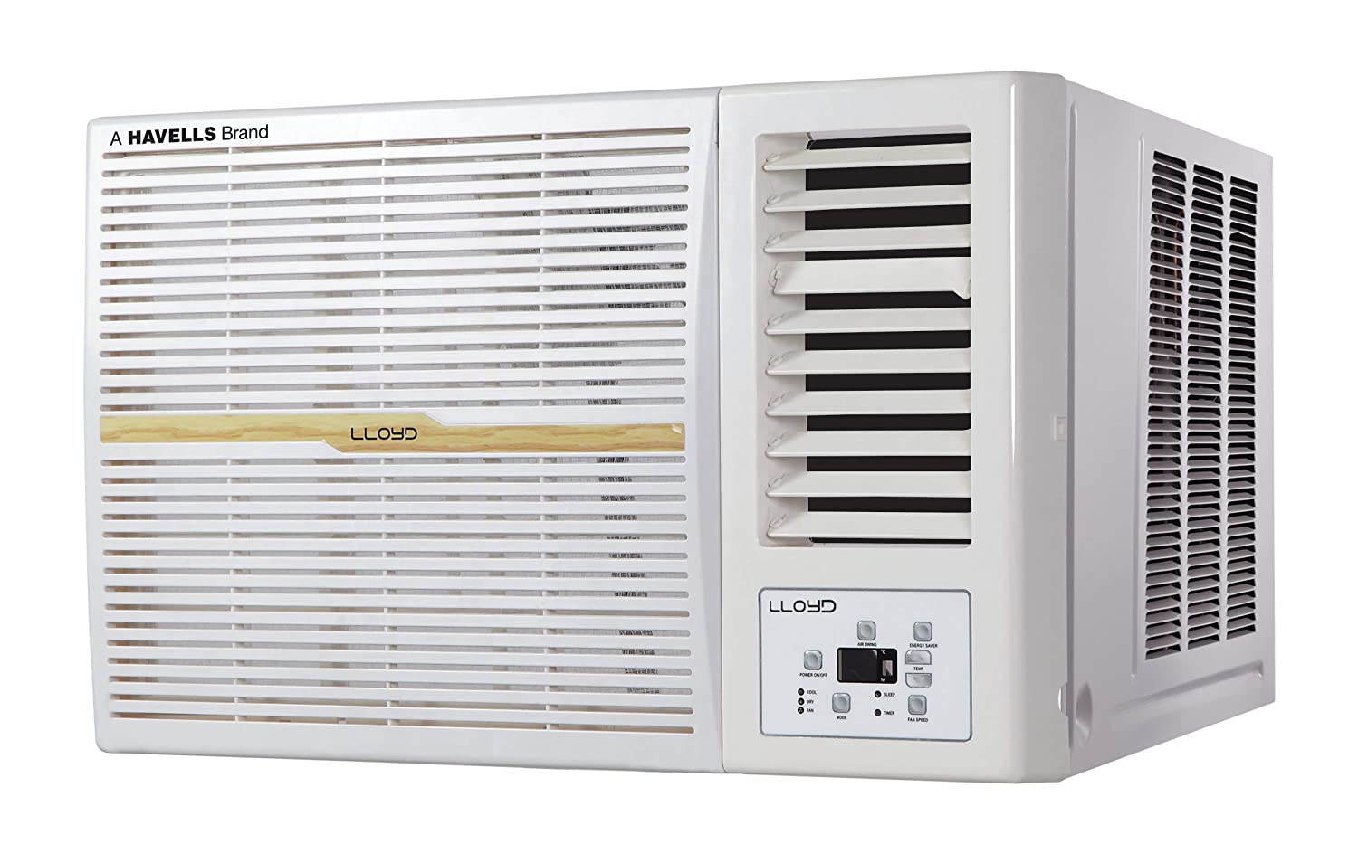 best 1 ton window ac in India