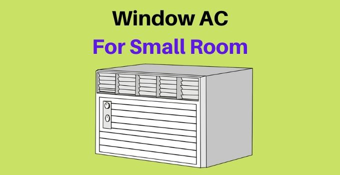 best window ac .75 ton