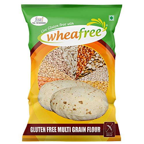 Wheafree Gluten-Free Flour