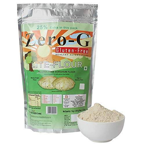 Zero-G Gluten-free Lite Flour